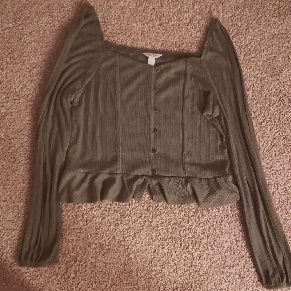 Cute Arizona fall shirt